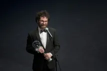 Charlie Kaufman