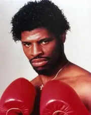 Leon Spinks