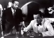 Humphrey Bogart - Casablanca (1942), Obrázek #11