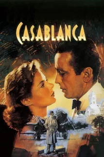 Humphrey Bogart - Casablanca (1942), Obrázek #3