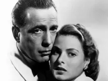 Humphrey Bogart - Casablanca (1942), Obrázek #10