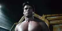 Arnold Schwarzenegger - Terminátor (1984), Obrázek #15