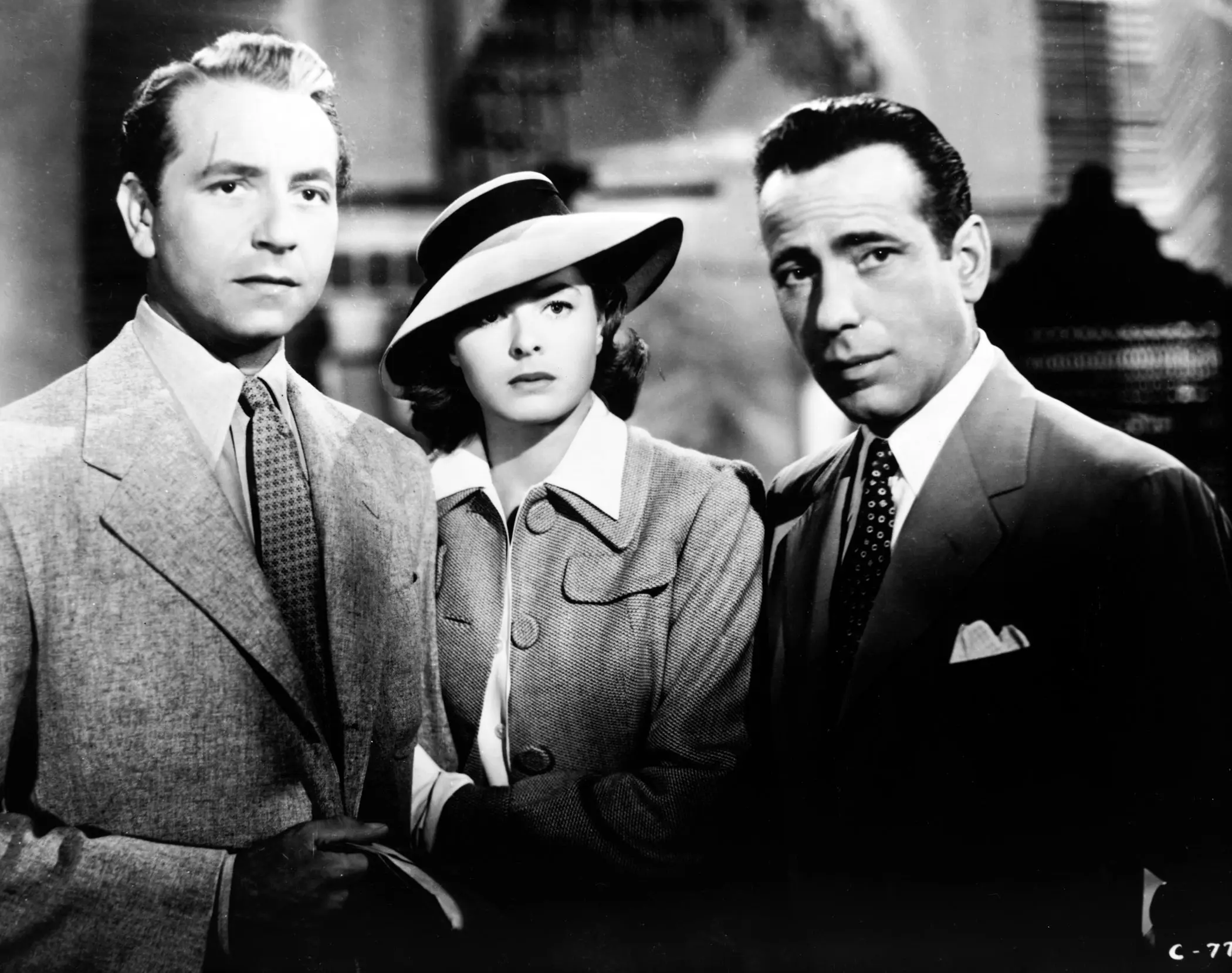 Casablanca