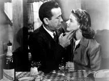 Humphrey Bogart - Casablanca (1942), Obrázek #8