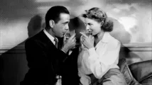 Humphrey Bogart - Casablanca (1942), Obrázek #5
