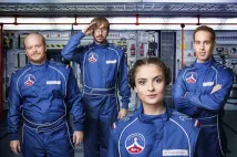 Jakub Žáček - Kosmo (2016), Obrázek #2