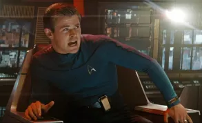 Chris Hemsworth se vrátí ve Star Treku 4