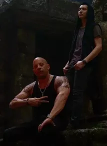 Vin Diesel - xXx: Návrat Xandera Cage (2017), Obrázek #3
