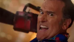 Ash vs Evil Dead: Trailer na 2. sérii, který se nesměl promítat na Comic-Conu pro přílišnou brutalitu (18+)