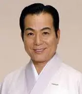 Haruo Minami