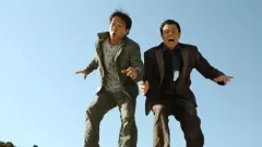 Skiptrace: Trailer - Jackie Chan znovu zkusí štěstí v amerických kinech. Tentokrát s režisérem Smrtonosné pasti 2!