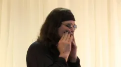 Bůh ti žehnej, Ozzy Osbourne / God Bless Ozzy Osbourne: Trailer