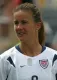 Brandi Chastain