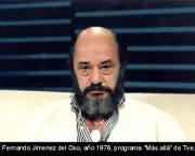 Fernando Jiménez del Oso