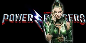 Power Rangers na prvních charakterových plakátech + Rita Repulsa v akci