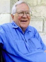 Wendell Mayes