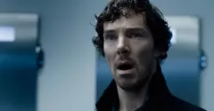 Sherlock: Trailer na 4. sezónu