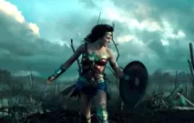 Wonder Woman: Comic-Con Trailer - divoká kočka v prvním traileru