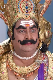 Satyanarayana Kaikala