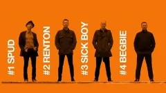 T2: Trainspotting: Teaser Trailer