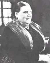 Rosina Anselmi