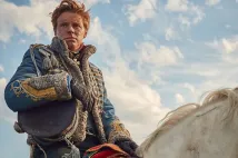 Jack Lowden