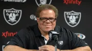 Reggie McKenzie