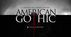 American Gothic: Trailer