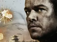 Velká čínská zeď: Trailer - tvůrce Klanu létajících dýk a Hrdiny si s Mattem Damonem brousí zuby na další hit