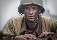 Hacksaw Ridge: Trailer - válečná novinka toho, jehož "jméno nesmíme vyslovit"