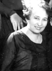 Luise Fleck