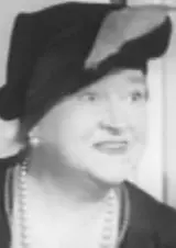 Molly Hamley-Clifford