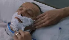 Recenze: Prach - české drama, které se nikam nežene