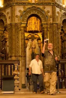 Terry Gilliam - Muž, který zabil Dona Quijota (2018), Obrázek #12