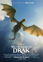 Můj kamarád drak