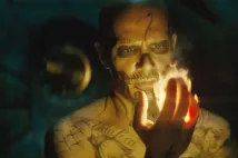 Jay Hernandez - Sebevražedný oddíl (2016), Obrázek #3