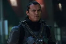 Adam Beach