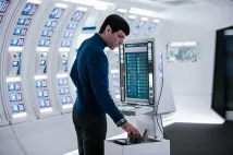 Zachary Quinto - Star Trek: Do neznáma (2016), Obrázek #3