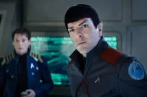 Zachary Quinto - Star Trek: Do neznáma (2016), Obrázek #2