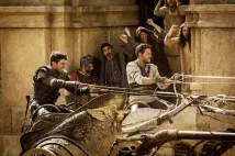 Toby Kebbell - Ben-Hur (2016), Obrázek #3