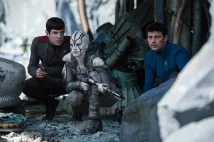 Zachary Quinto - Star Trek: Do neznáma (2016), Obrázek #5