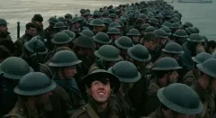 Dunkerk / Dunkirk: Teaser trailer