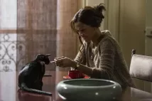 Zoe Saldana - Rosemary's Baby (2014), Obrázek #2