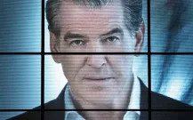 I.T.: Trailer - Pierce Brosnan si znepřátelí nesprávného muže