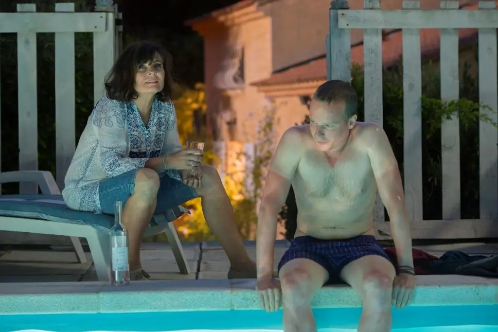 Kryštof Hádek, Jana Krausová