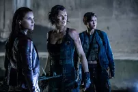 Resident Evil: Poslední kapitola - plnohodnotný trailer nás připravuje na velkolepé akční finále