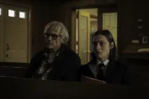 Max Records - I Am Not a Serial Killer (2016), Obrázek #1