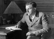 Friedrich Forster-Burggraf