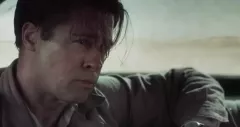 Spojenci: Teaser trailer - Brad Pitt si jde pro další nacistické skalpy