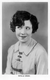 Estelle Brody